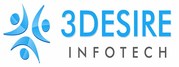 Link Bulding Work in Gujarat ,  3DESIRE InfoTech(3D73)