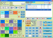 Retail EPoS Software | Retail Software UK | POS Software