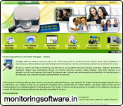 computer monitoring