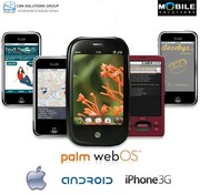 Mobile App Development at CDN Mobile Solutions