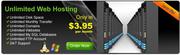 Linux Alpha Master Reseller hosting from just $15/month