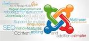 Hire a Joomla Designer