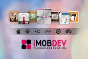 If you are thinking iPhone app development,  think iMOBDEV