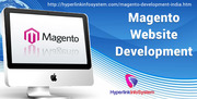 Best Magento Website Development services for hire at $15/hour Rates 