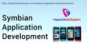 Best Symbian Application Development services for hire at $15