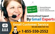 Gmail Customer Support Number|1-855-550-2552|Gmail Tech Support Number