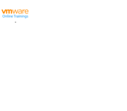 Online VMware Training In Hyderabad-India