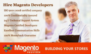 Effective Magento Performance Optimization Services