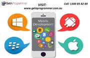 Hire Mobile App Developer Sydney