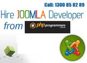 Joomla Developers Brisbane