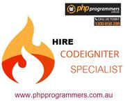 Codeigniter Specialists