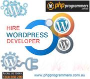 Wordpress Developer Sydney