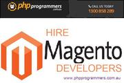 Magento Developers Sydney