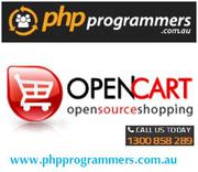 OpenCart Developers