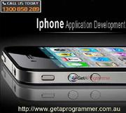 iPhone Developer sydney