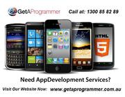 Mobile App Developer