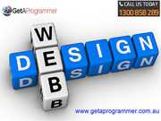 website designer sydney