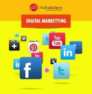 Digital Marketing – Best Prices,  Best Solutions