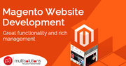 Customizable & Effective Magento Development