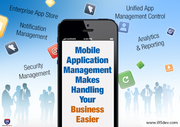 Apple App Development Service Company in Seattle USA 