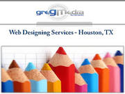 Houston Web Design