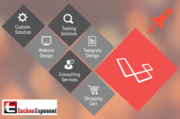 Best laravel development company