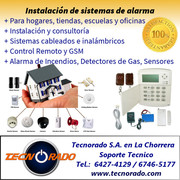 CCTV Cameras Apartment Intercom access control installation service