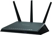 NETGEAR Nighthawk AC1900 Dual Band Wi-Fi Gigabit Router (R7000) with O