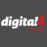 digital4design.com WordPress Development Company in Florida