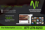 Windstream Communications Bundles & Deals