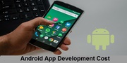 Android App Development Cost