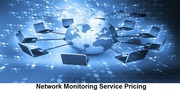 Network monitoring service pricing