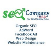 Get The Best SEO Company California