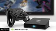 NVidia Shield TV Support