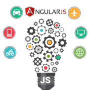 Best AngularJS Development Service Provider Company 