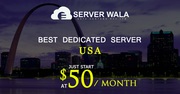 Best Dedicated Server USA