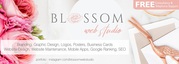 Blossom Web Studio | Top Digital Agency in USA,  UK