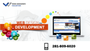 Web Design service Company houston usa 