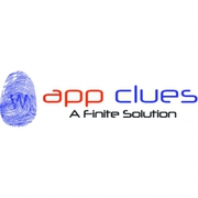 Mobile App Development Company USA| AppClues Infotech