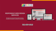 Responsive Website Design Houston