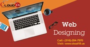 Web Development Company in California