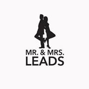 Mr. & Mrs. Leads