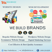 Get Website Design at Affordable Price in Florida,  USA