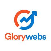 Full Service Digital Marketing Agency: GloryWebs