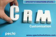 CRM customization in Chicago