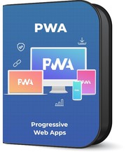 Progressive Web Apps