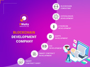 Blockchain Development Company | Blockchain Development Services | USA