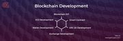 Blockchain Development Company