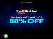 Black Friday VPN Deal