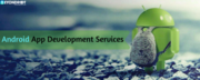 Android App Development Services Company in India and USA